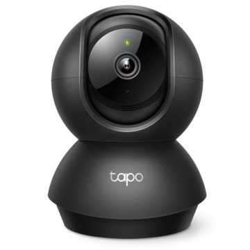 TP-LINK TAPO C211 Pan/Tilt Home Security Wi-Fi Camera， 2K 3MP, 2-Way Audio, Night Vision up to 30 Ft, Privacy Zone - Image 1