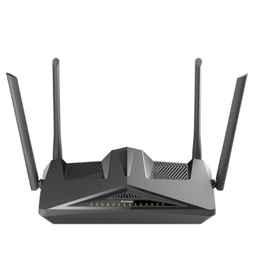 D-Link DSL-X1852E Modem Router - Image 1