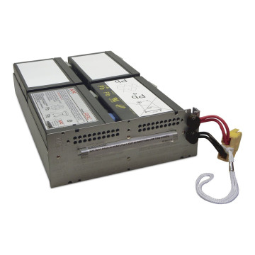 APC APCRBC133 REPLACEMENT BATTERY CARTRIDGE #133 - Image 1