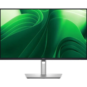 Dell P2425DE PRO PLUS, 24" (16:9) QHD IPS, HDMI, DP, USB-C HUB, USB, H/ADJ, PIVOT, LAN, 3YR - Image 1