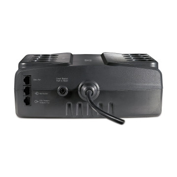 APC BE550G-AZ STANDBY UPS (ES), 550VA, AUS OUTLETS(8), SURGE BOARD DESIGN, 2YR WTY - Image 1