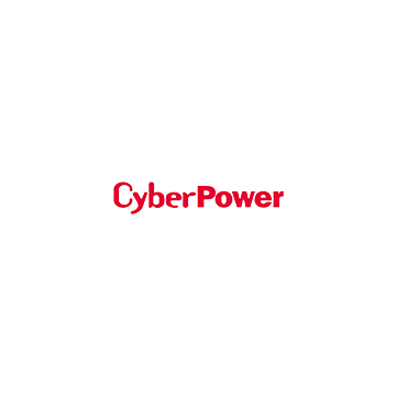 CyberPower OR600ERM1U Smart App Office Rackmount Series LCD 600VA / 360W 1U Line Interactive UPS-- 2 Yrs Adv. Rep & 2yrs on Int. Battery - Image 1
