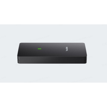 Yealink VCH51-PRO-PACKAGE VCH51 Pro, Cable Content Sharing Box for MeetingBar,MeetingBoard,USB-C Cable,4K/60fps HD Presentation,Compatible OS,Windows7/8.1/10/11 - Image 1