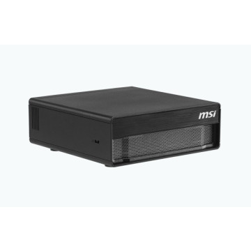 MSI EDGEXPERT-34SAU EdgeXpert AI SUPERCOMPUTER GB10 (DGX Spark Platform) /128GB/4TB Gen5x4 SSD/10G RJ45/WIFI7/4xTYPE-C/DGX OS/3YR ON SITE - Image 1