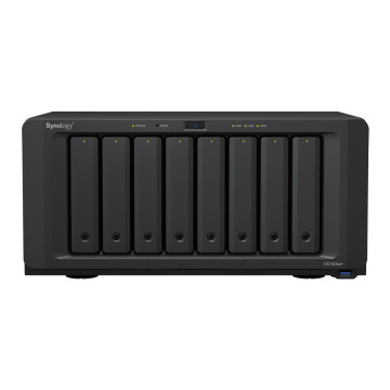 Synology DS1823XS+ 8 Bay DiskStation NAS, 5Yr WTY - Image 1