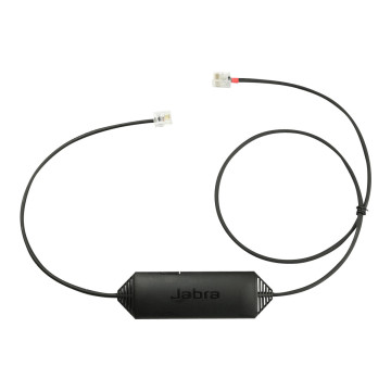 Jabra 14201-43 LINK EHS ADAPTER FOR CISCO UNIFIED IP PHONES - Image 1