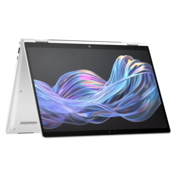 HP B9GG6PT EliteBook X Flip G1i 14' WUXGA TOUCH PVCY Intel U7-256V 16GB DDR5 512GB SSD WIN 11 PRO Intel Arc GPU 47 TOPS Thunderbolt 3yrs OS 1.4kg - Image 1