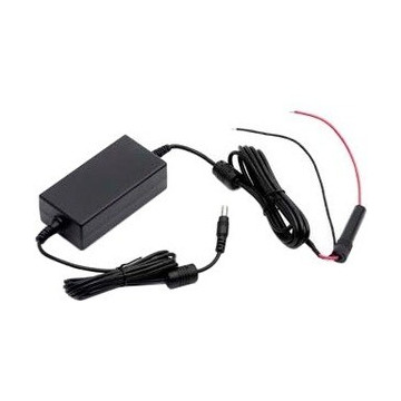 Zebra P1050667-142 KIT ACC NEW RES BATTERY Elimimator w/ POWER ADAPTER - Image 1