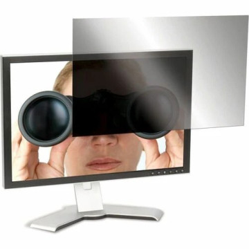 Targus ASF27W9USZ 4Vu Anti-glare Privacy Screen Filter - For 68.6 cm (27") Widescreen LCD Monitor, Notebook - 16:9 - Anti-microbial - Image 1