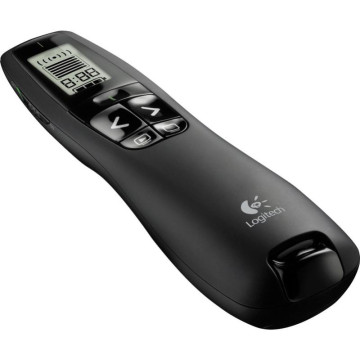 Logitech 910-001358 Wireless Presenter R800 - Image 1