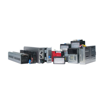 APC APCRBC143 REPLACEMENT BATTERY CARTRIDGE #143 - Image 1