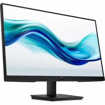 HP 9U5J5UT 324pf 24" Class Full HD LED Monitor - 16:9 - 23.8" Viewable - In-plane Switching (IPS) Technology - Edge WLED Backlight - 1920 x 1080 - 16.7 Million Colours - 250 cd/m² - 5 ms - 100 Hz Refresh Rate - HDMI - VGA - DisplayPort - VESA Mo - Image 1