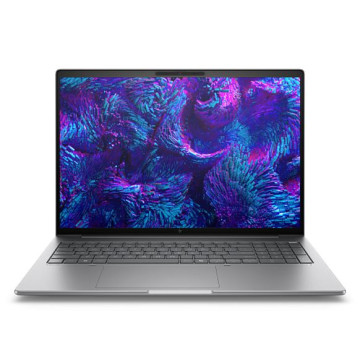 HP BV5L7PT ZBook 8 G1i FireFly 16' WUXGA TOUCH IR Intel U7-255H 32GB DDR5 1TB SSD WIN 11 PRO RTX 500 Thunderbolt Fingerprint 3yrs OS 1.8kg Mobile Workstation - Image 1