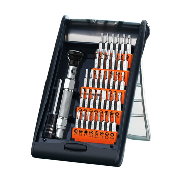 UGREEN 6957303884599 80459 38-in-1 Aluminum Alloy Screwdriver Set - Image 1