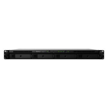 Synology RS422+ 4 Bay NAS - Image 1
