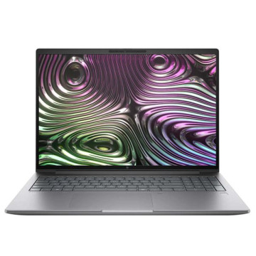 HP C20S8PT ZBook X G1i 16' WUXGA Intel AI U7-255H 32GB DDR5 1TB SSD WIN 11 PRO RTX Pro 1000 Blackwell Thunderbolt Fingerprint 3yrs 1.6kg Mobile Workstation - Image 1