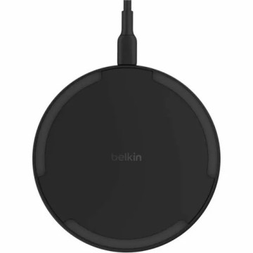 Belkin WIA012AUBK Chargers - Image 1