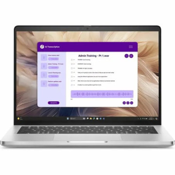 Dell BTO215_PB14250_AU PRO14 PLUS NOTEBOOK, 14" FHD+ IR, U7-266V, 16GB, 512GB, WL, W11P(CP+), 3Y PRO - Image 1