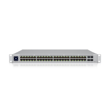 Ubiquiti USW-PRO-48-POE UniFi 48 port Managed Gigabit - Image 1