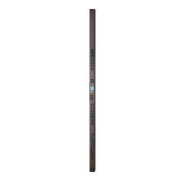 APC AP8659 Rack PDU 2G, Metered by Outlet with Switching, ZeroU, 20A/208V, 16A/230V, (21) C13 & (3) C19 - Image 1