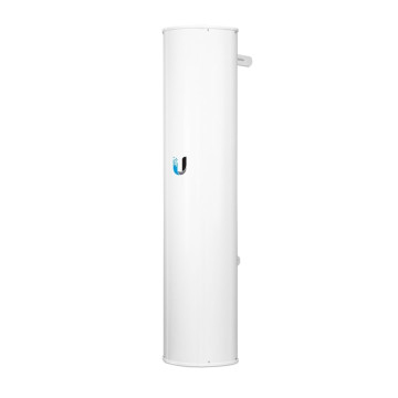 Ubiquiti AP-5AC-90-HD 5GHz airPrism Sector, 3x Sector Antennas in One - 3 x 30°= 90° High Density Coverage,All Mounting Accessories& Brackets Incl, - Image 1