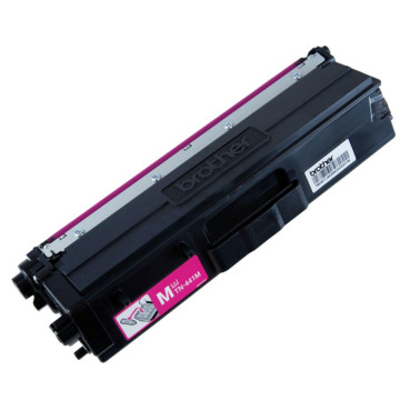 Brother TN-441M Colour Laser Toner- Megenta Standard Cartridge- HL-L8260CDN/8360CDW MFC-L8690CDW/L8900CDW - 1,800 Pages - Image 1