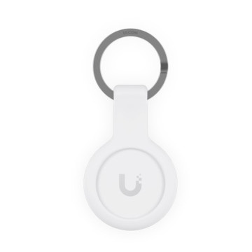 Ubiquiti UA-POCKET UniFi Access Pocket Keyfob,10-Pack, Highly Secure NFC Smart Fob, Multi-layer Encryption, Proprietary UniFi Access Security Protocols - Image 1