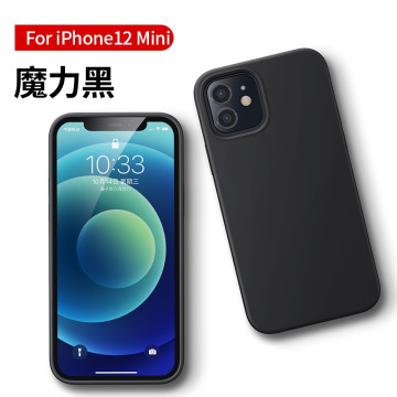 UGREEN 6957303824526 20452 Protective Case for iPhone 12 5.4-inch Black - Image 1