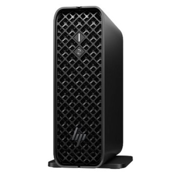 HP BV2R3PT Z2 Mini G1i Intel U7-265 32GB DDR5 1TB SSD nVidia RTX A1000 8GB WLAN Windows 11 Pro 3YR NBD OS WTY Workstation Desktop - Image 1