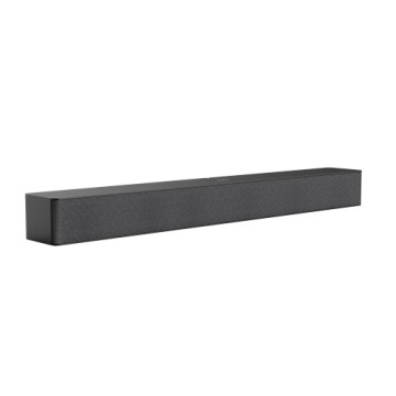 Yealink MSPEAKER PRO BUILT IN 4 SPEAKERS SOUNDBAR, SUPPORTS POE AND POE+ POWER SUPPLY - Image 1