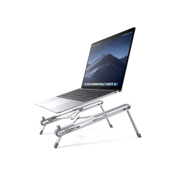 UGREEN 6957303887057 80705 Aluminum Laptop Stand Holder - Image 1