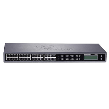 Grandstream GXW4232V2 VoIP gateway w/ 32 telephone FXS ports - Image 1