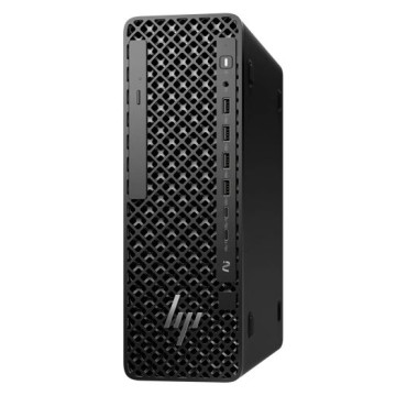 HP CU0Q9PT Z2 SFF G1i Intel U9-285 32GB DDR5 1TB SSD nVidia RTX 1000 Windows 11 Pro KBM 3YR NBD OS Wty Workstation Desktop - Image 1