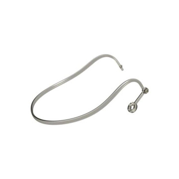 Yealink YHA-NB YHA NB 330100010017, Neckband for WH63/WH67 Wireless Headset, works with WH63 E2 - Image 1