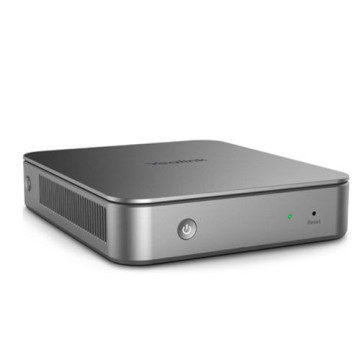 Yealink MCORE-ZR , USB3.0 Type-A port, MTouch Port, Zoom Rooms, HDMI Video Output. Camera Control Plugin - Image 1