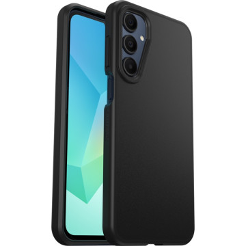 Otterbox 77-99304 React Samsung Galaxy A17/Galaxy A17 5G/Galaxy A16/Galaxy A16 5G (6.7') Case Black - ,DROP+ Military Standard,7 Years Warranty - Image 1