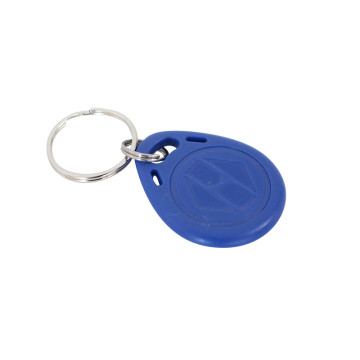 Grandstream GDS37X0-FOB RFID Coded Key Fob- chain VoIP, Access FOBs for use with the GDS3710 - Image 1