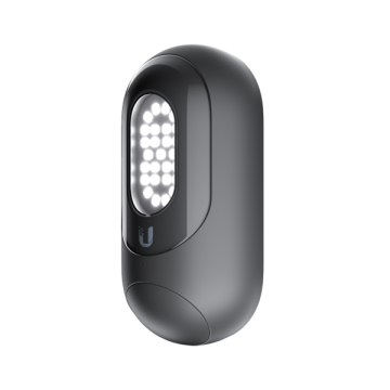 Ubiquiti UP-FLOODLIGHT UniFi PROTECT FLOODLIHT, LED LIGHTING, IPX5, LONG DISTANCE MOTION SENSOR, 1YR - Image 1