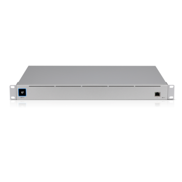 Ubiquiti USP-RPS UniFi Redundant Power System - Protect Up 6 Rackmount Gen2 Devices - 950W DC Power Budget, Touch Screen Info Display - Image 1
