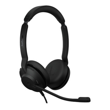 Jabra 23189-999-779 EVOLVE2 30 SE MS STEREO USB C/A - Image 1