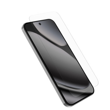 Otterbox 77-98062 Premium Glass Google Pixel 10 Pro XL - Screen Protector Clear , DROP+ 3ft Protection, 9H Hardness, 2 Years Warranty - Image 1