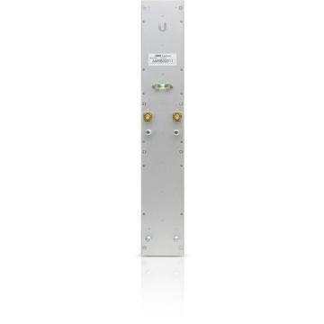 Ubiquiti AM-5G17-90 4.9-5.9GHz AirMax Base Station 17dBi, 90 deg w/rocket kit - Antennas, 2x2 Dual-polarity Performance - Image 1
