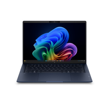 HP DH6E1PT EB X G2i 14 U7 356H 32GB 512GB W11 CRI IR WL BL 5G 3YR Color - ABM/NAVY - Image 1