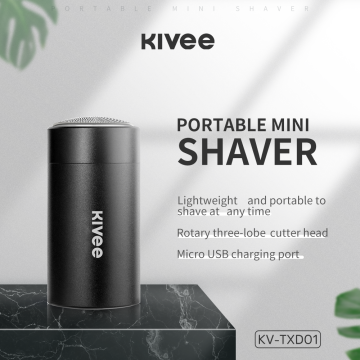 KIVEE 6941256110782 TXD01 Electric Shaver - Image 1