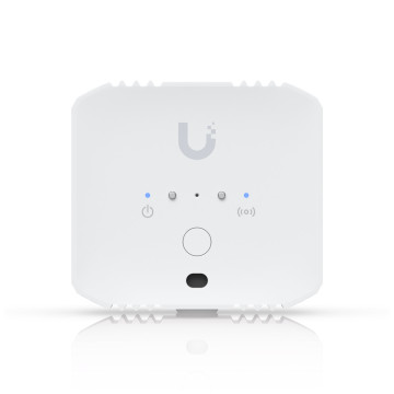 Ubiquiti USL-ENVIRONMENTAL Environmental Sensor, Battery-Powered SuperLink Sensor Detects Water Leaks, Temperature, Humidity, Ambient Light. - Image 1