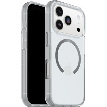 Otterbox 77-99282 React MagSafe Apple iPhone 18 Pro Max / iPhone 17 Pro Max (6.9') Case Clear - ,DROP+ Military Standard,7 Years Warranty - Image 1