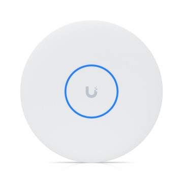 Ubiquiti U7-PRO-XG UniFi U7 PRO XG AP, WiFi-7, 10GbE PoE+(1), CLIENT(300+), CEILING/WALL, 1YR - Image 1