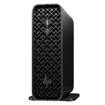 HP BV2R1PT Z2 Mini G1i Intel U7-265 32GB DDR5 1TB SSD nVidia RTX 2000 16GB WLAN Windows 11 Pro 3YR NBD OS WTY Workstation Desktop - Image 1