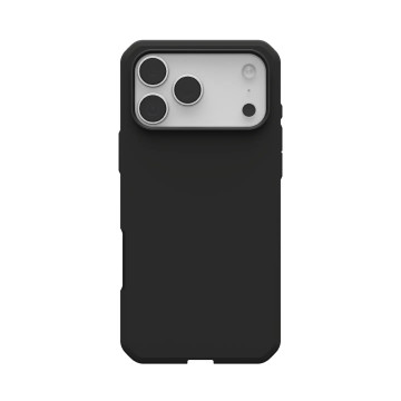 UAG 114543114040 Civilian LT Magsafe Apple iPhone 18 Pro / iPhone 17 Pro (6.3') Rugged Case - Black , 10 Years Warranty - Image 1