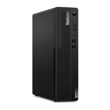 Lenovo 12U30016AU ThinkCentre M70s G5 SFF Desktop PC i5-14400 16GB DDR5 512GB SSD Windows 11 Pro 3yrs Onsite Wty WiFi6E BT UHD GPU Keyboard Mouse ~12YK000FAU - Image 1